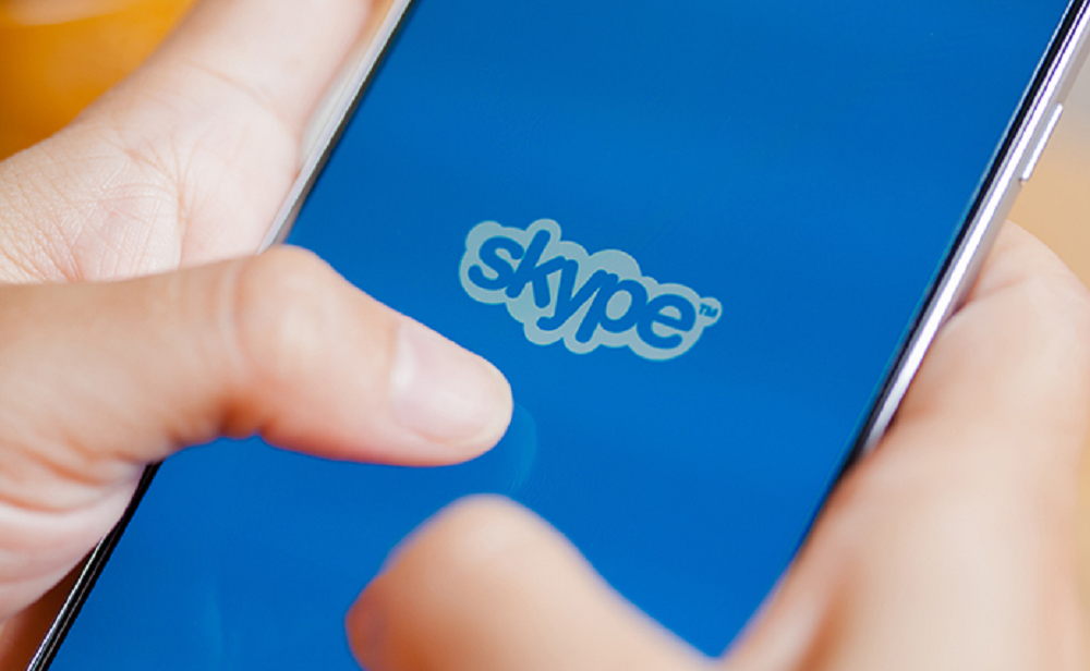 Skype allowed in oman? is In Pictures: