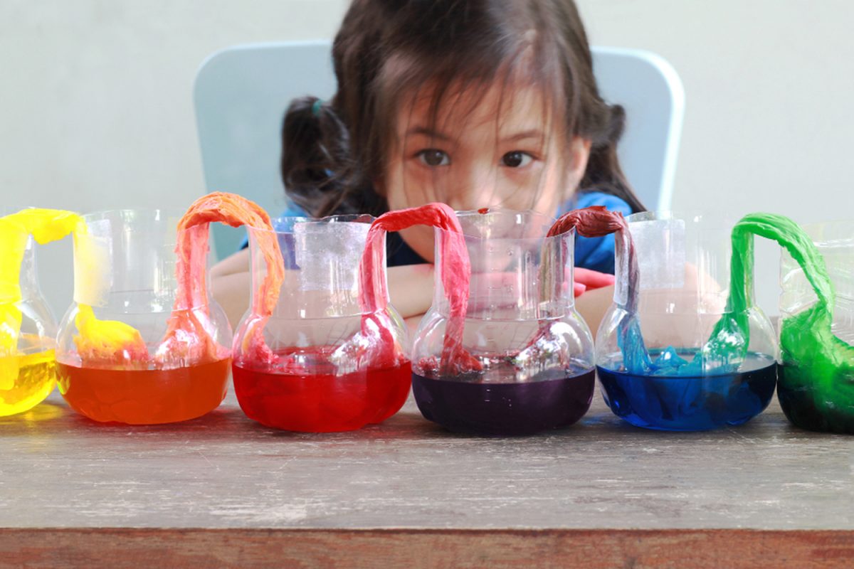 Six fun science experiments to do at home with kids Time Out Muscat