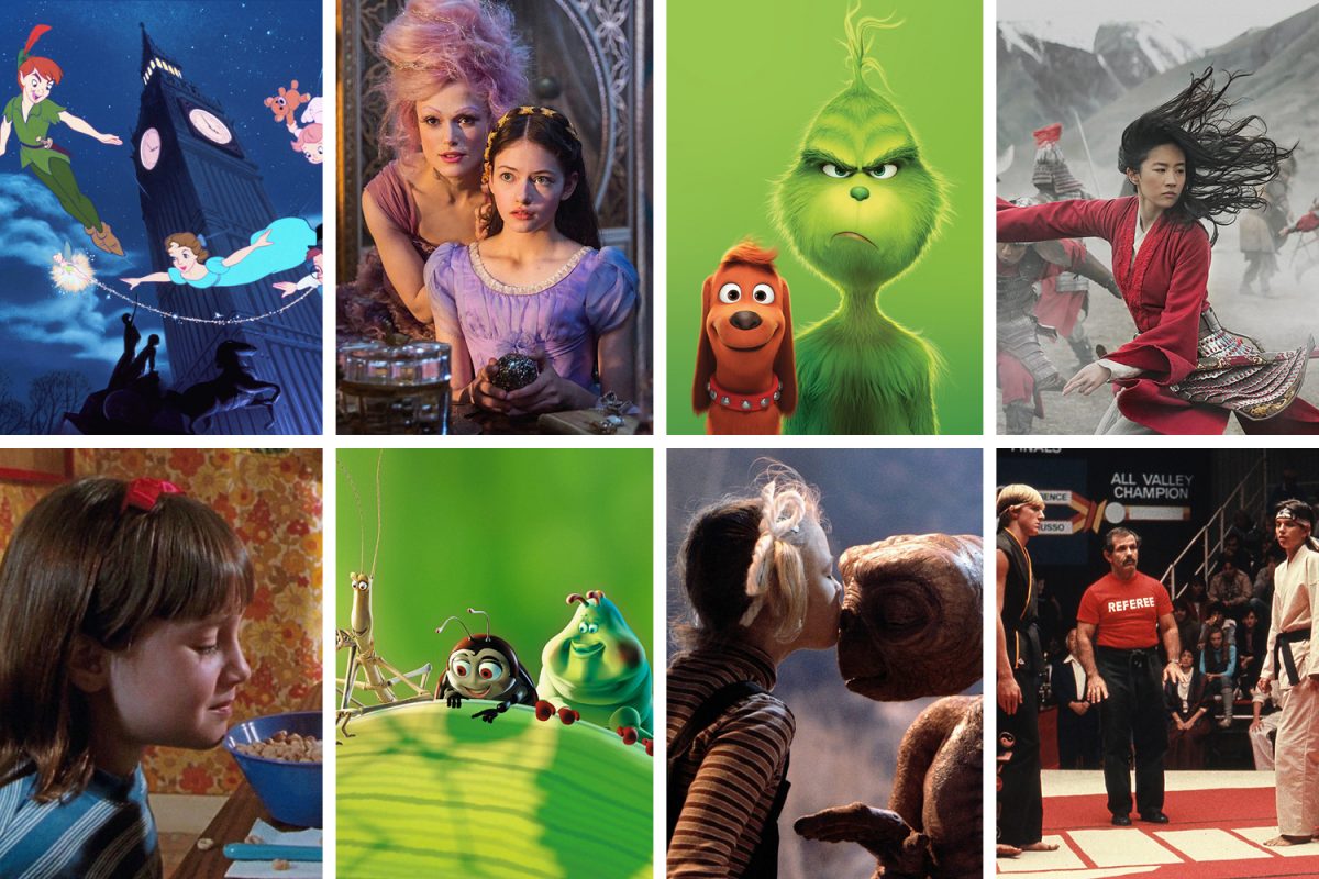 20 best family films ever to watch in Muscat Time Out Muscat