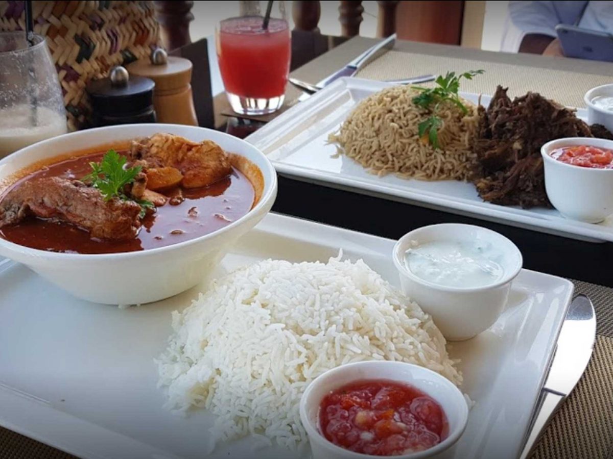 Bait Al Luban Omani Restaurant in Muscat Restaurant Reviews Time Out Muscat