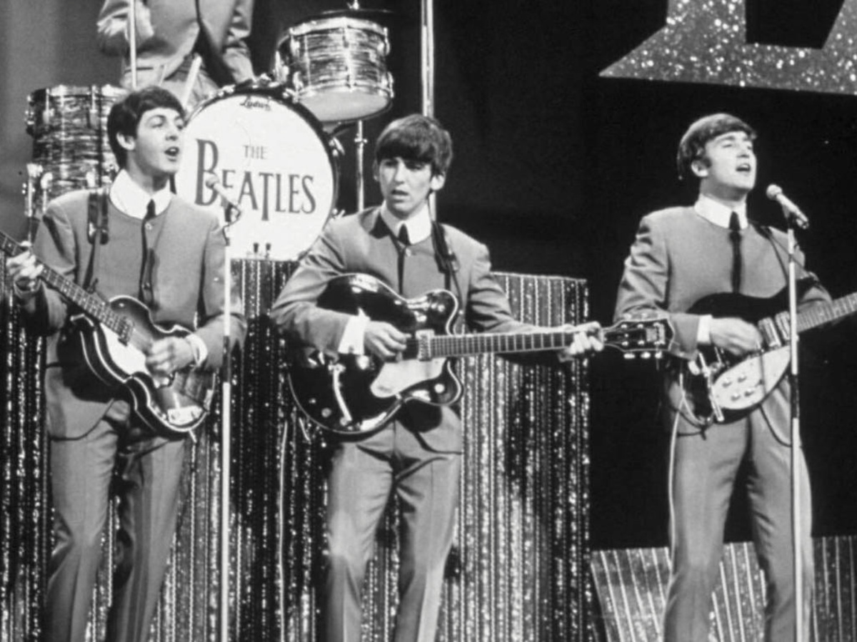 Paul McCartney's childhood home is being opened for artists to use | Time Out Muscat Paul McCartney's childhood home is being opened for artists to use | Time Out Muscat