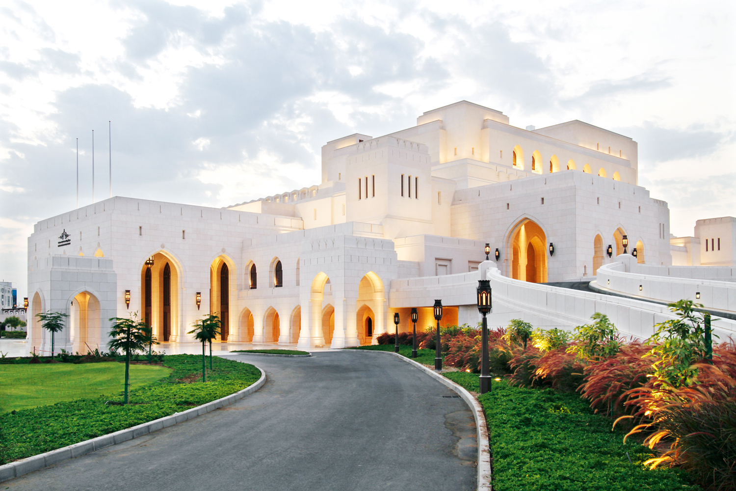 Royal Opera House Muscat Cancels Upcoming Performances Culture Time Out Muscat Royal Opera House Muscat Cancels Upcoming Performances Culture Time Out Muscat