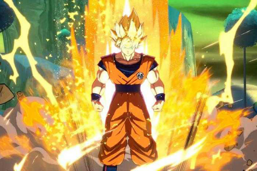 Game Preview Dragon Ball Z Kakarot Gaming Tech Time Out Muscat