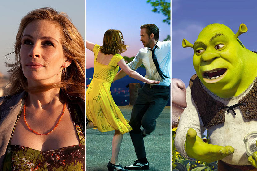 10 Of The Best Feel Good Movies On Netflix Mena Movies Time