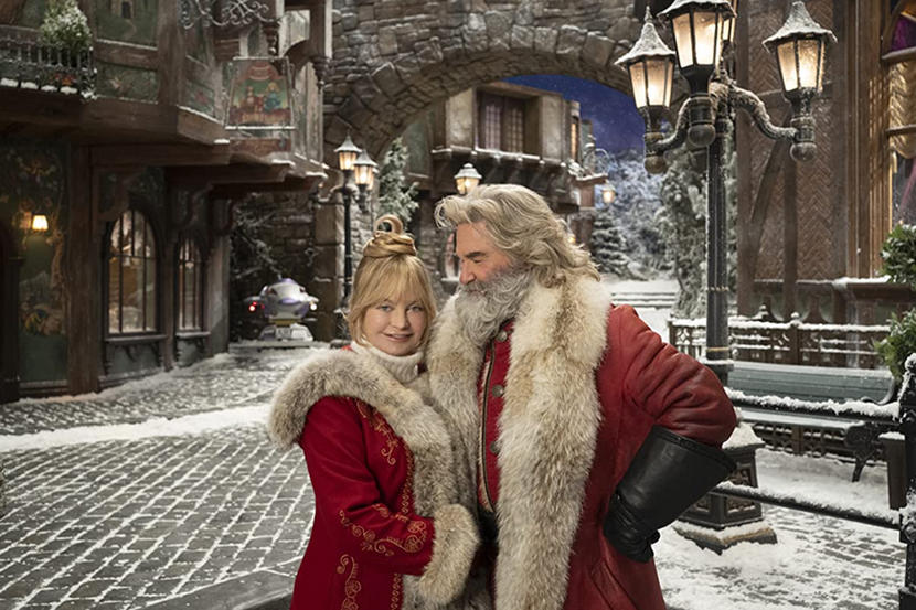 What Is The Best Christmas Movie Of 2020 - Best Christmas Movies Shows To Binge Watch On Ott In