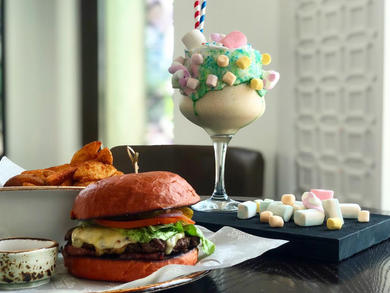 Six Kids Recipe Books So You Can Cook With The Kids At Home Kids Time In 2020 Time Out Muscat